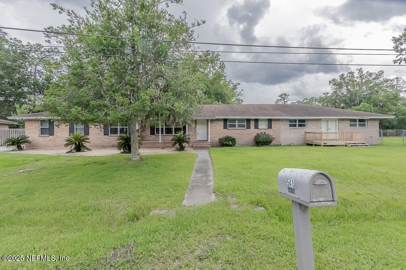 5418 Teakwood Ln, Jacksonville, FL 32244