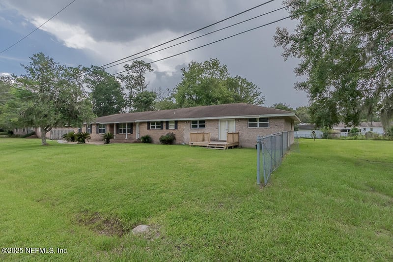 5418 Teakwood Ln, Jacksonville, FL 32244