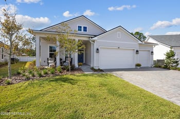 417 Slash Pine Pl, Yulee, FL 32097