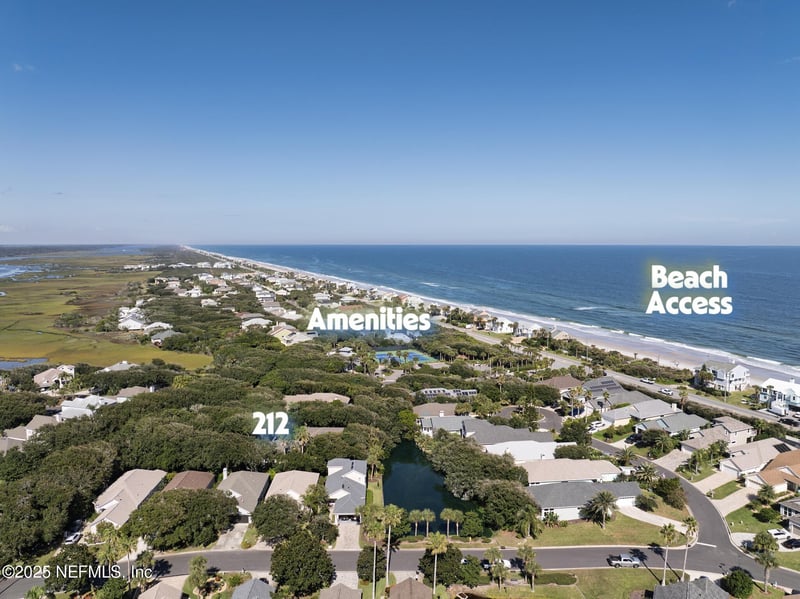 212 Salt Grass Ct, Ponte Vedra Beach, FL 32082