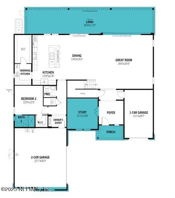 482 Sir Barton Dr, St Johns, FL 32259