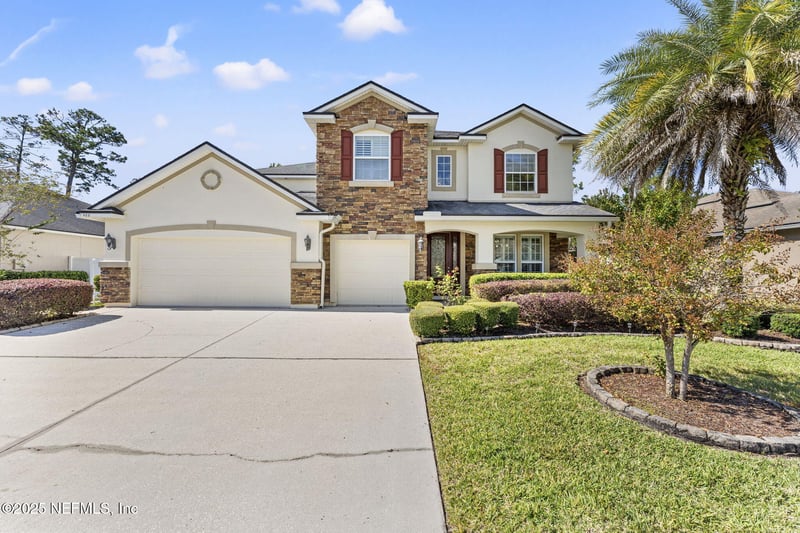 488 Pine Eagle Dr, Fleming Island, FL 32003