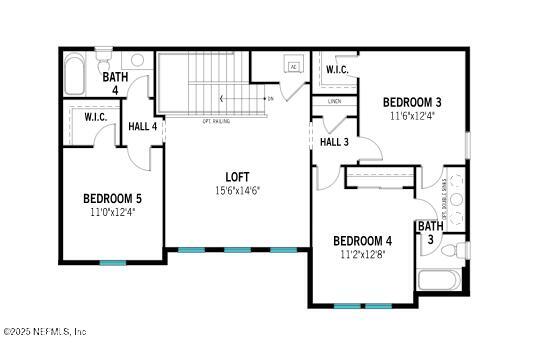 67 Adirondack Dr, St Johns, FL 32259