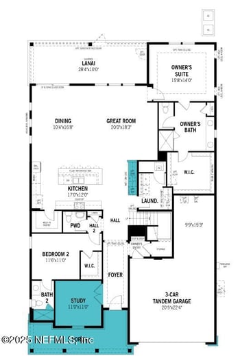 77 Adirondack Dr, St Johns, FL 32259