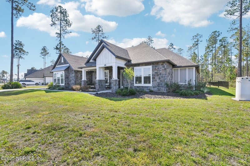 36273 Sugar Ct, Hilliard, FL 32046