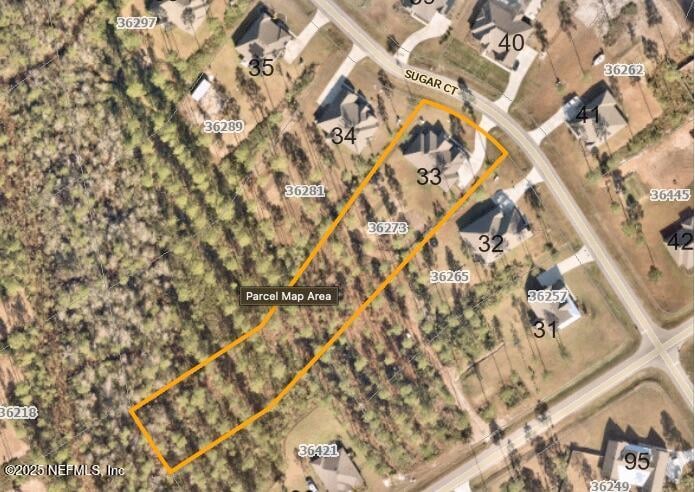 36273 Sugar Ct, Hilliard, FL 32046