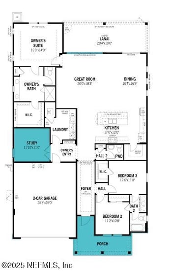 87 Adirondack Dr, St Johns, FL 32259