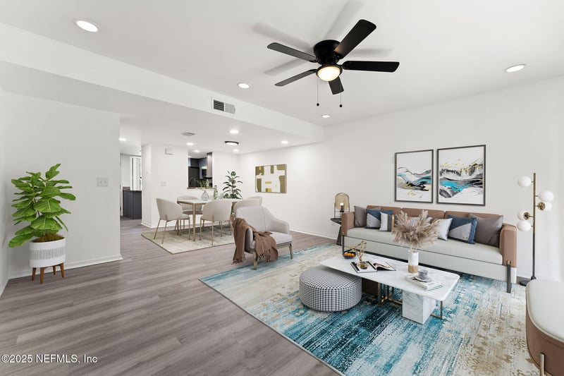 3517 Peeler Rd #17, Jacksonville, FL 32277