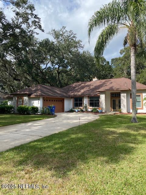 345 Lolly Ln, Jacksonville, FL 32259