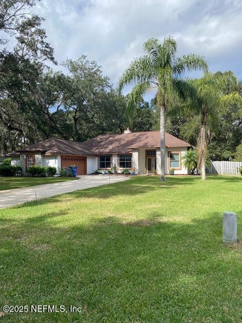 345 Lolly Ln, Jacksonville, FL 32259