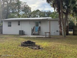 3445 Peach Dr, Jacksonville, FL 32246