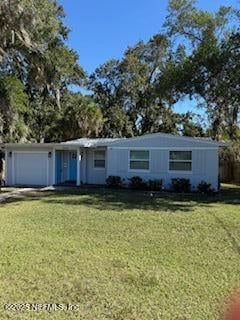 3445 Peach Dr, Jacksonville, FL 32246