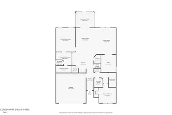 101 Greenie Bend, St Johns, FL 32259