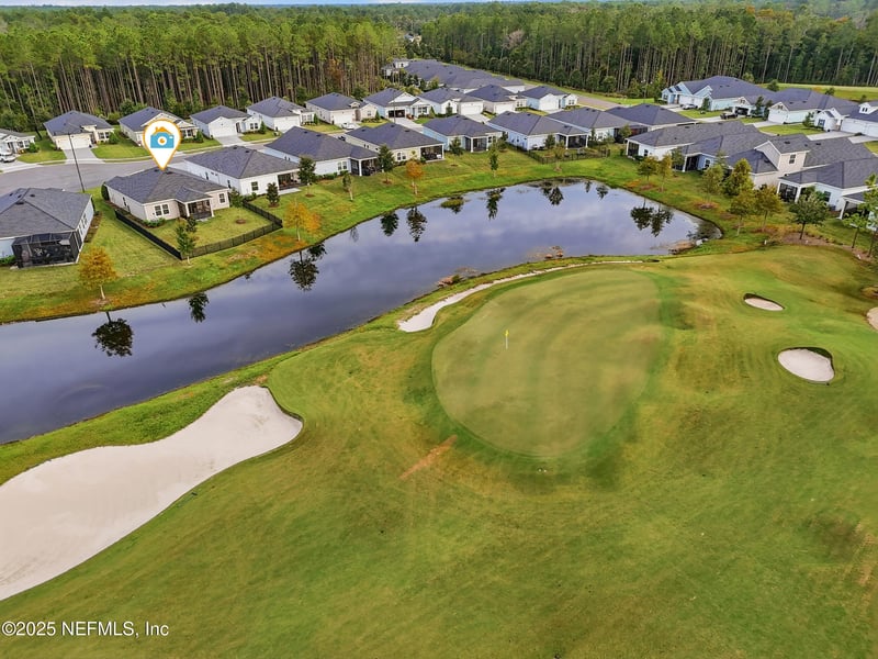 101 Greenie Bend, St Johns, FL 32259