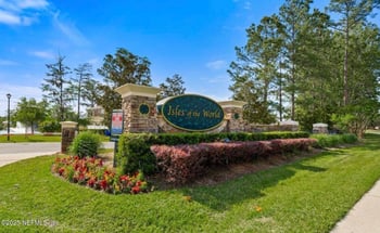 535 Hedgewood Dr, St Augustine, FL 32092