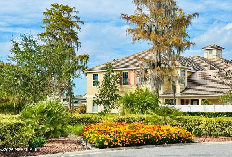 535 Hedgewood Dr, St Augustine, FL 32092