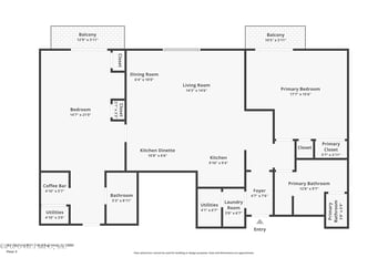 965 Registry Blvd #304, St Augustine, FL 32092