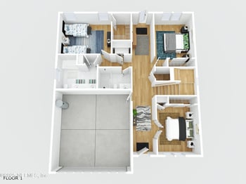 40 Magnolia Ave, St Augustine, FL 32084