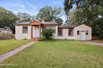 3527 Oleander St, Jacksonville, FL 32254