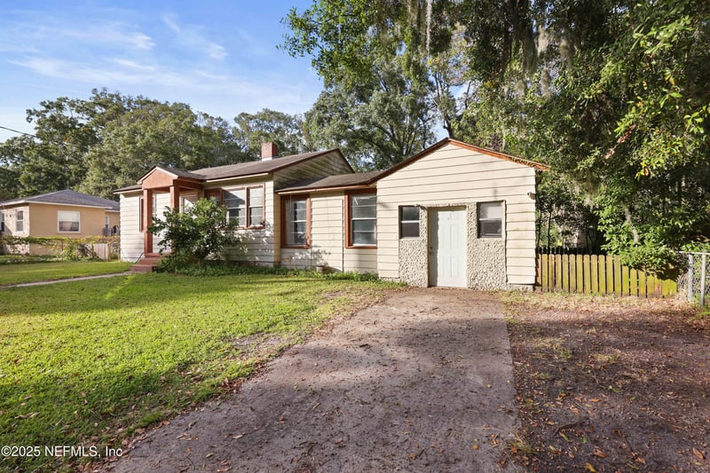 3527 Oleander St, Jacksonville, FL 32254