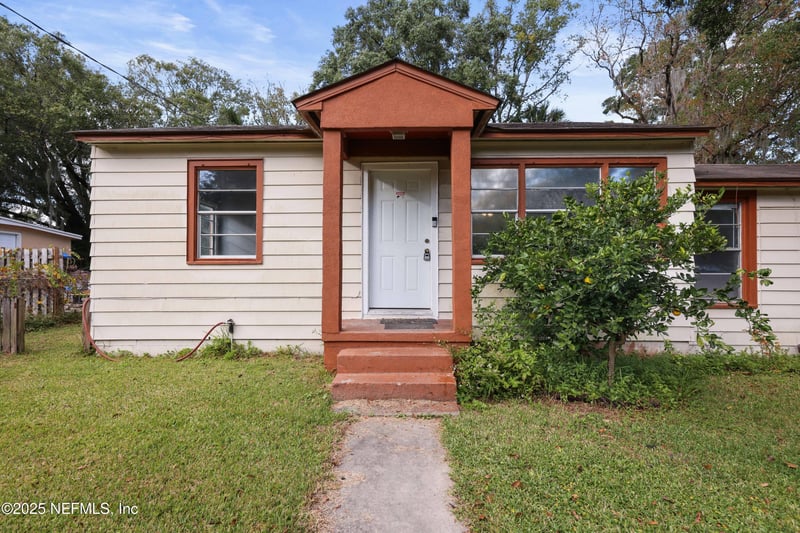 3527 Oleander St, Jacksonville, FL 32254