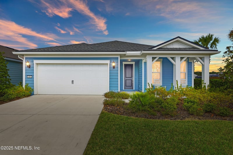493 Continuum Loop, Yulee, FL 32097