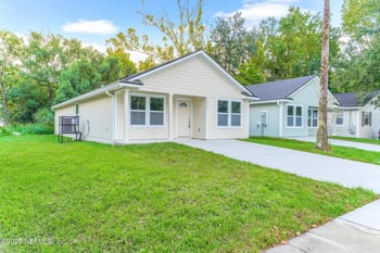 2027 Mcmillan St, Jacksonville, FL 32209