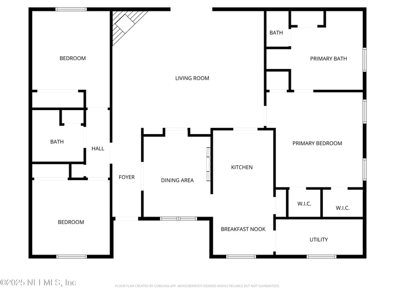 369 Owen Acres Dr, Macclenny, FL 32063