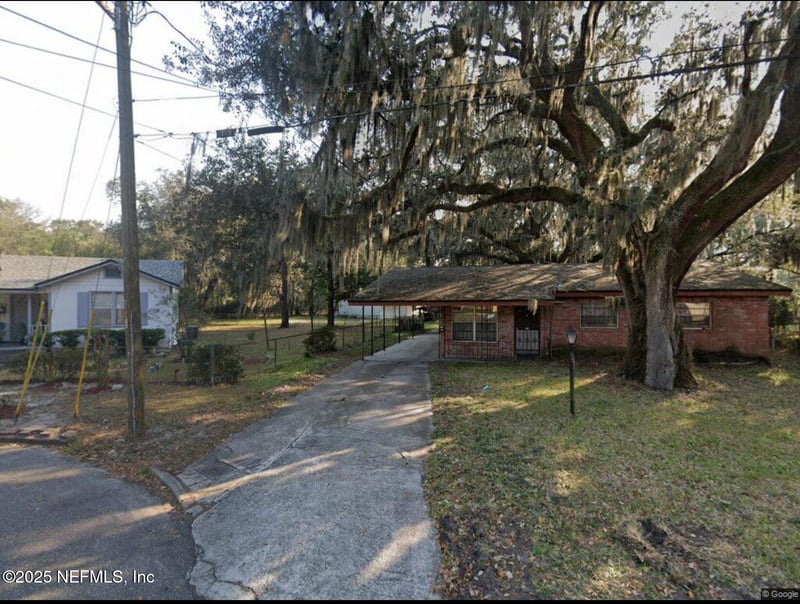 162 54th St, Jacksonville, FL 32208