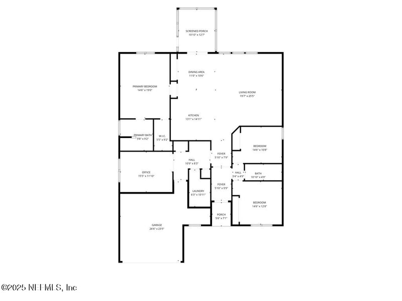4526 Song Sparrow Dr, Middleburg, FL 32068