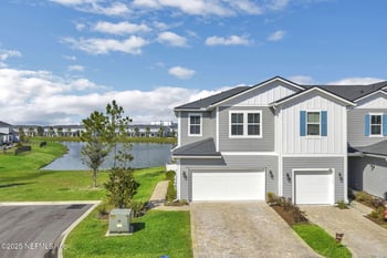 74 Thurnham Ln, St Augustine, FL 32092