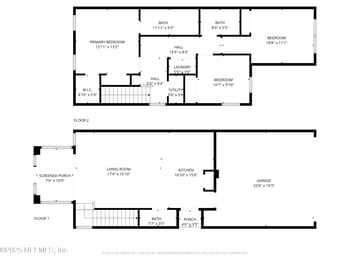 74 Thurnham Ln, St Augustine, FL 32092