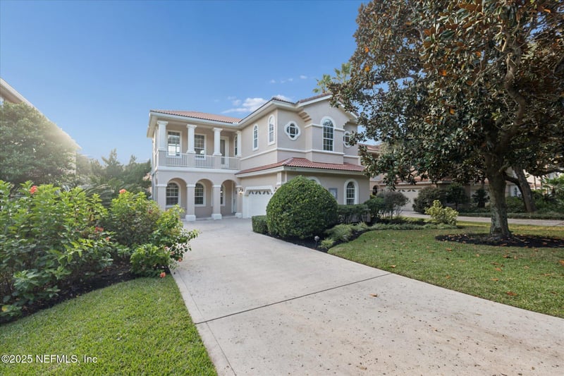 8228 Residence Ct, Fernandina Beach, FL 32034