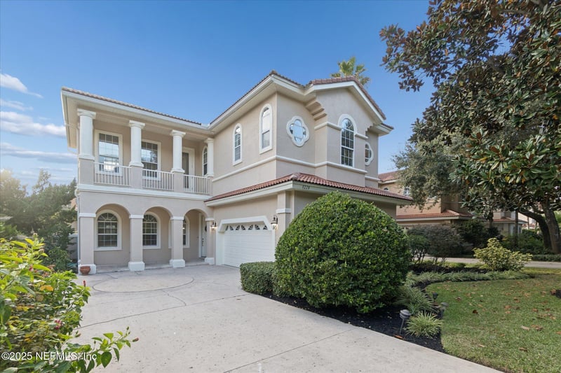 8228 Residence Ct, Fernandina Beach, FL 32034