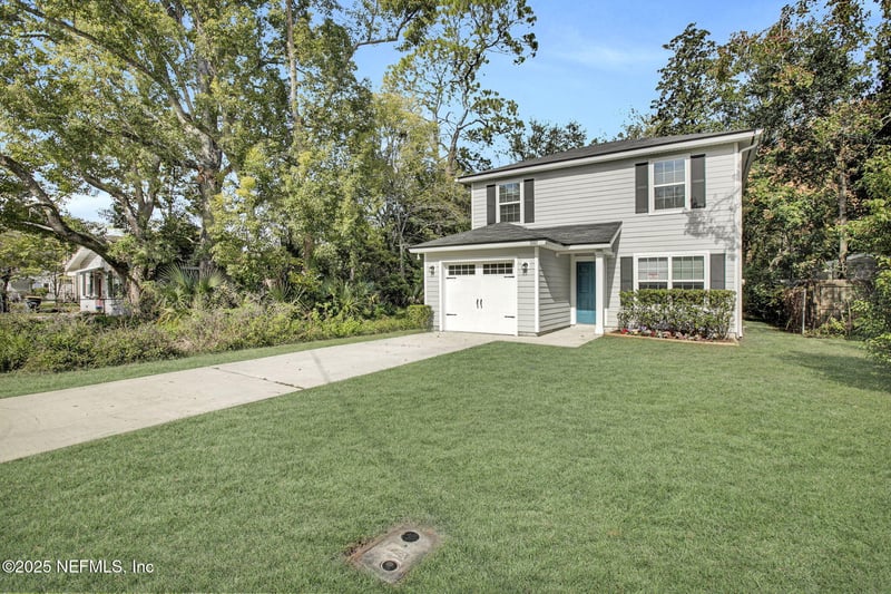 3567 Gilmore St, Jacksonville, FL 32205