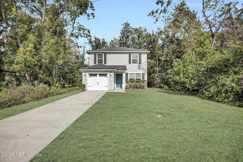 3567 Gilmore St, Jacksonville, FL 32205