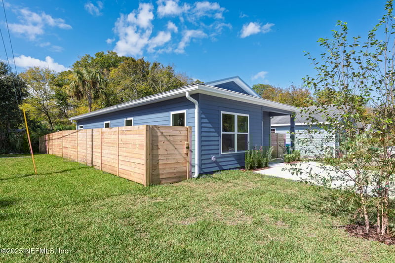 299 Aiken St, St Augustine, FL 32084