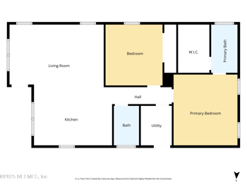 299 Aiken St, St Augustine, FL 32084