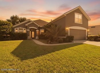 5970 Green Pond Dr, Jacksonville, FL 32258