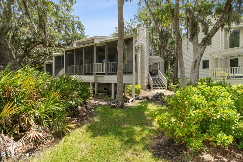 3424 Sea Marsh Rd, Fernandina Beach, FL 32034
