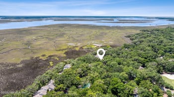 3424 Sea Marsh Rd, Fernandina Beach, FL 32034