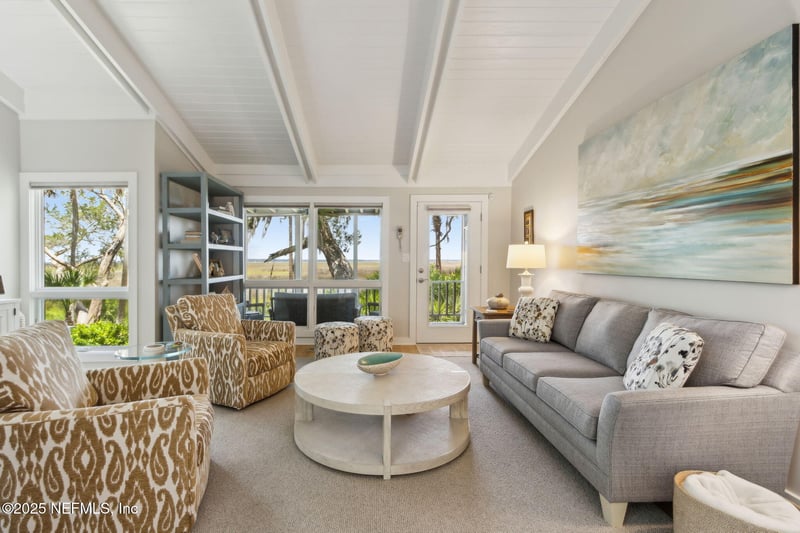 3424 Sea Marsh Rd, Fernandina Beach, FL 32034