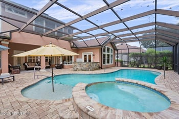 4208 Franklinia St, St Augustine, FL 32092