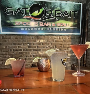 5710 Trout St, Melrose, FL 32666