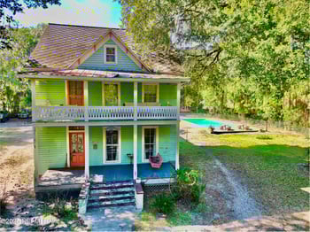 5710 Trout St, Melrose, FL 32666