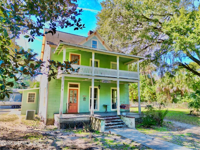 5710 Trout St, Melrose, FL 32666