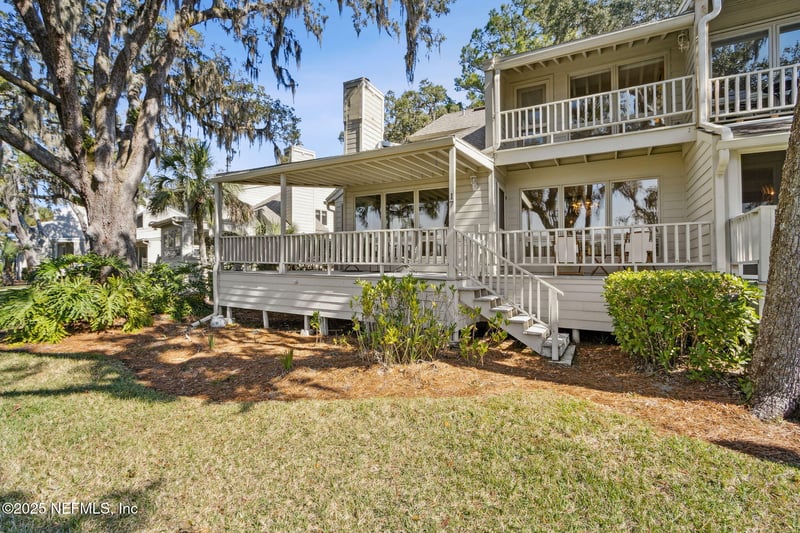 3417 Sea Marsh Rd, Fernandina Beach, FL 32034