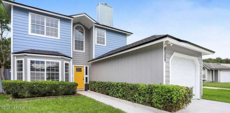 8508 Long Meadow Ct, Jacksonville, FL 32244