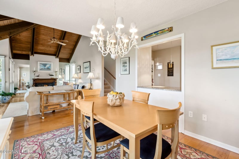 3417 Sea Marsh Rd, Fernandina Beach, FL 32034