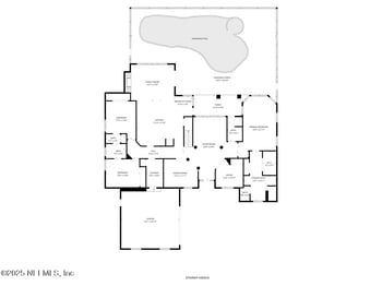 4208 Franklinia St, St Augustine, FL 32092